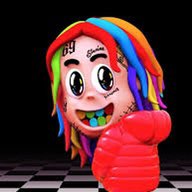Clapper profile picture for @Gramps