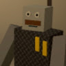 Clapper profile picture for @teacup