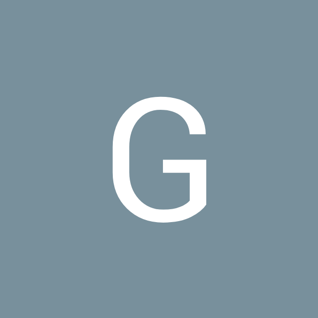 Clapper profile picture for @Gcf