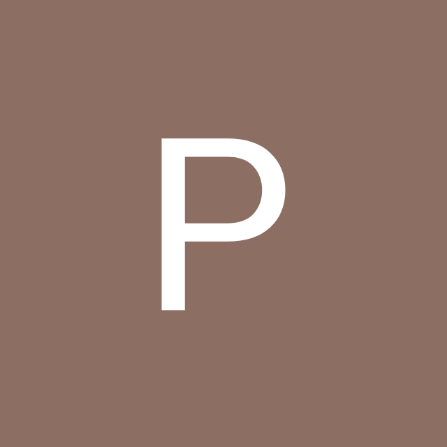Clapper profile picture for @PedroK