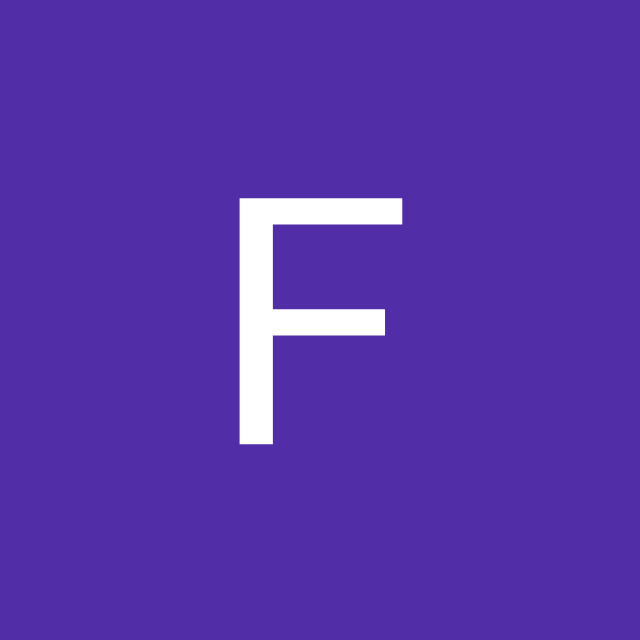 Clapper profile picture for @FrankFurter