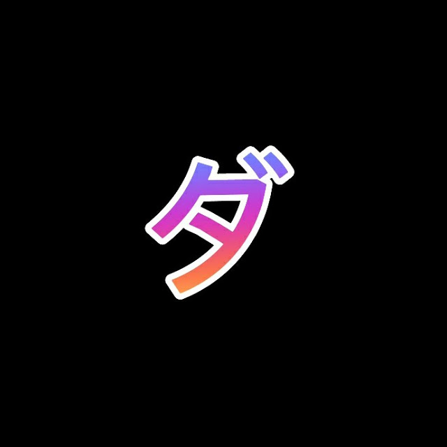 Clapper profile picture for @kazuma