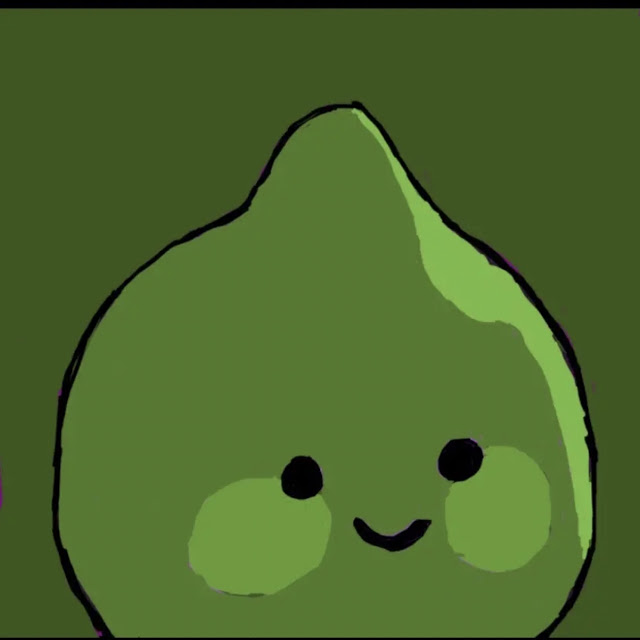 Clapper profile picture for @Terrify