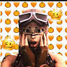 Clapper profile picture for @triggered