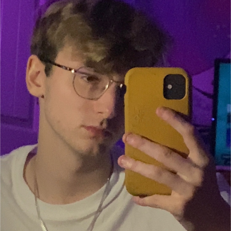 Clapper profile picture for @conner
