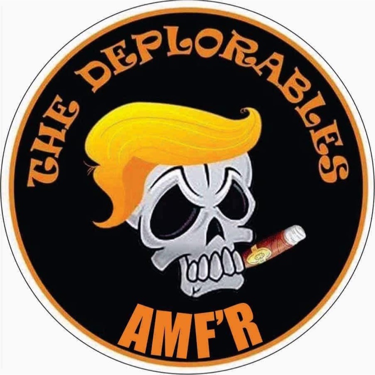 Clapper profile picture for @Deplorable