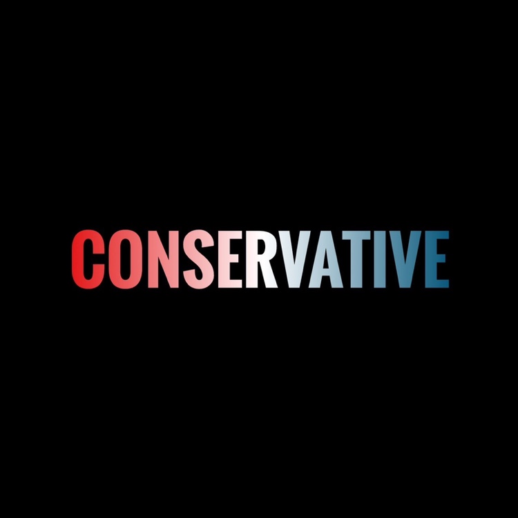 Clapper profile picture for @Conservatives