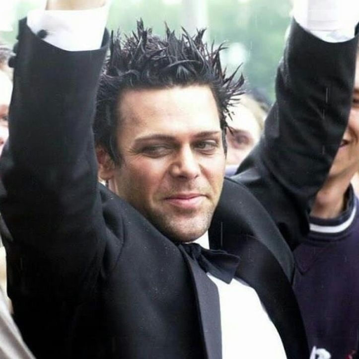 Clapper profile picture for @rammstein