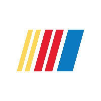 Clapper profile picture for @NASCAR
