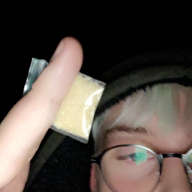 Clapper profile picture for @violence