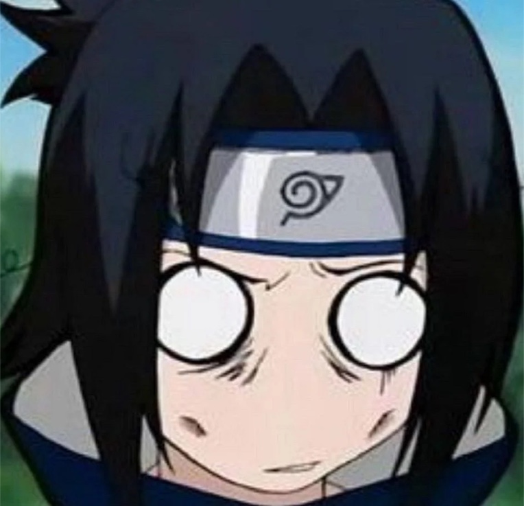 Clapper profile picture for @Sasuke