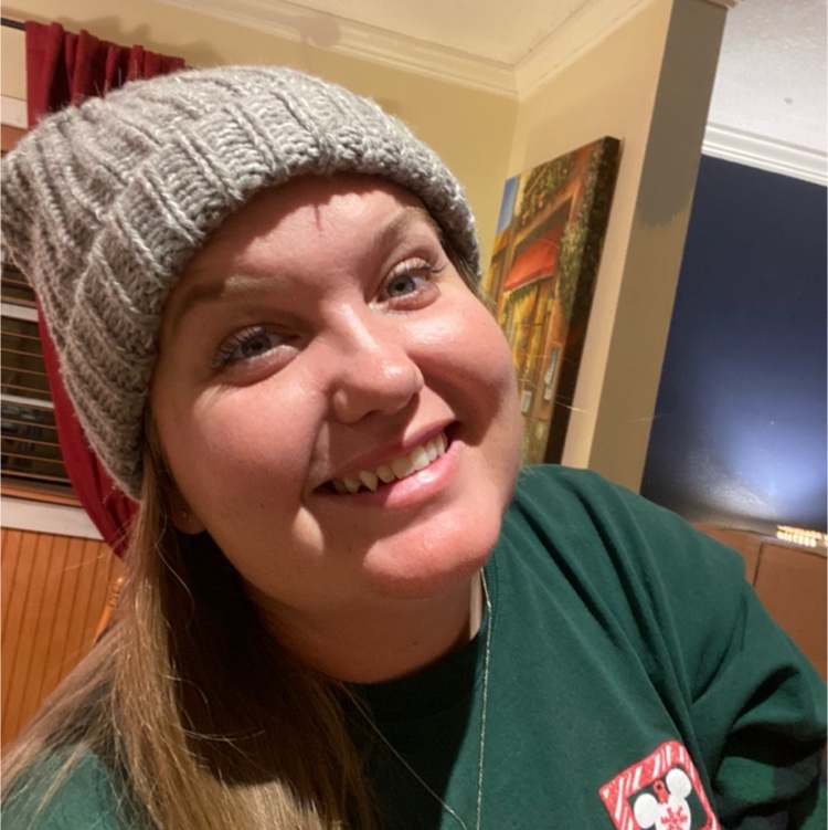 Clapper profile picture for @EmilyM