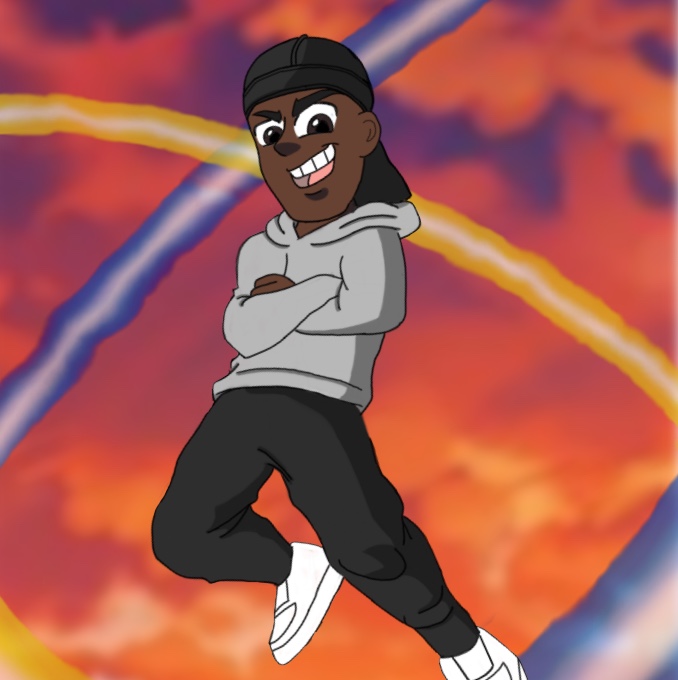 Clapper profile picture for @Leon