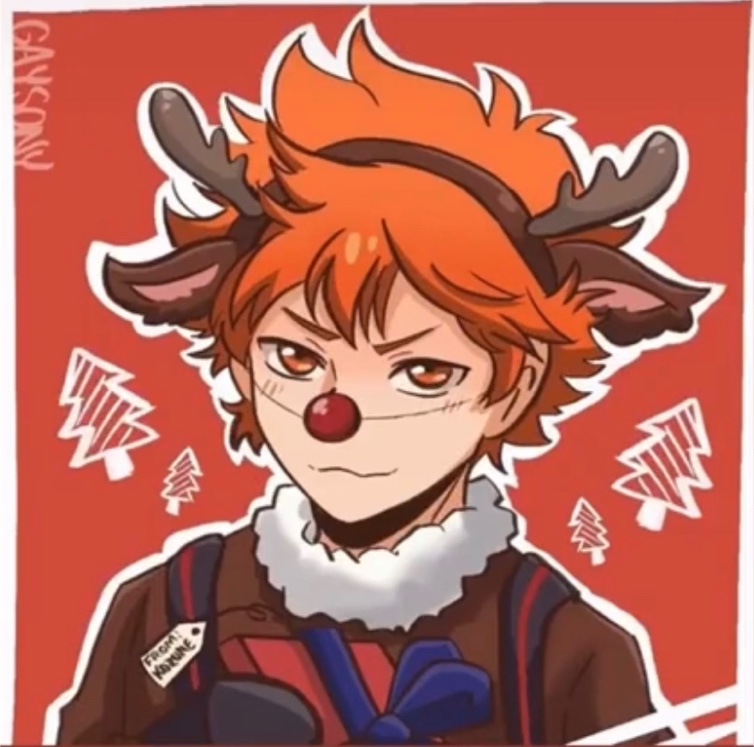 Clapper profile picture for @interesting