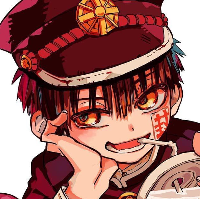 Clapper profile picture for @hanakokun