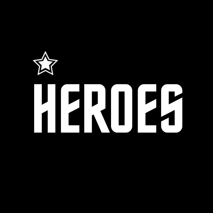 Clapper profile picture for @Heroes