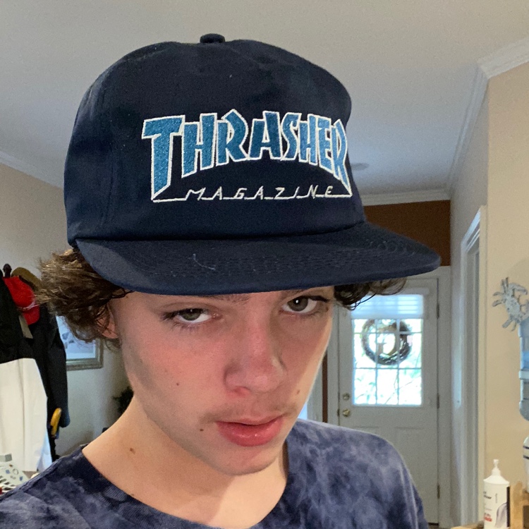 Clapper profile picture for @Jesse