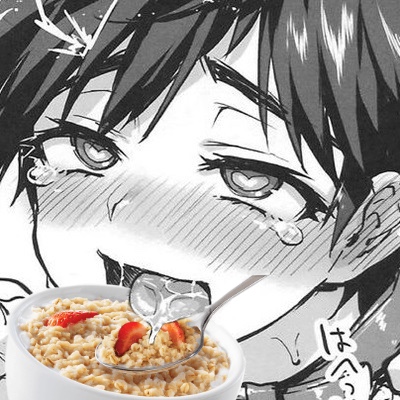 Clapper profile picture for @cereal