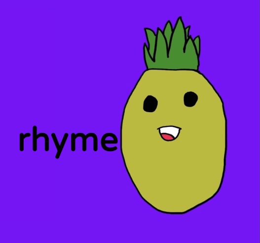 Clapper profile picture for @Rhyme