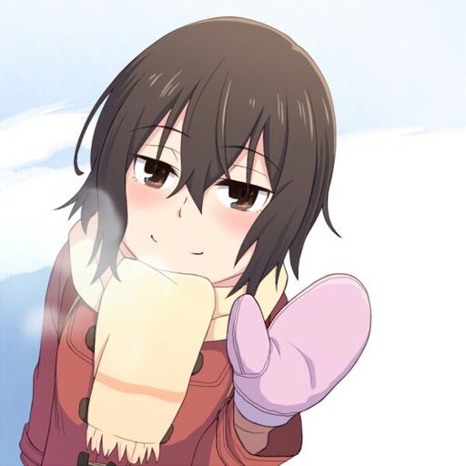 Clapper profile picture for @Anime