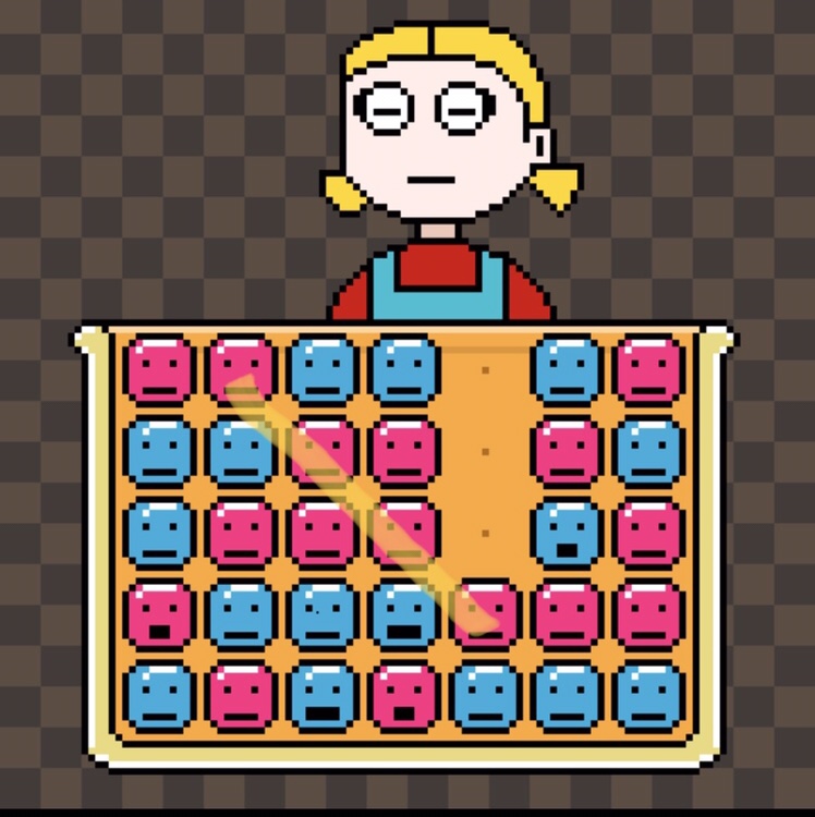Clapper profile picture for @Crasher