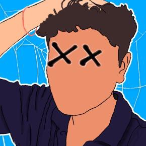 Clapper profile picture for @ranting
