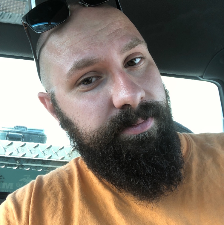 Clapper profile picture for @Lumberjack