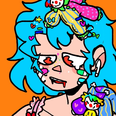 Clapper profile picture for @pastel