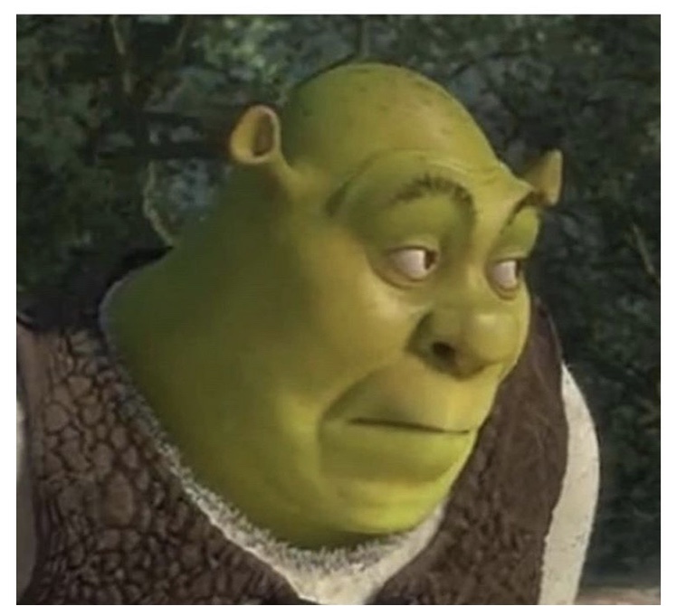 Clapper profile picture for @Shrek