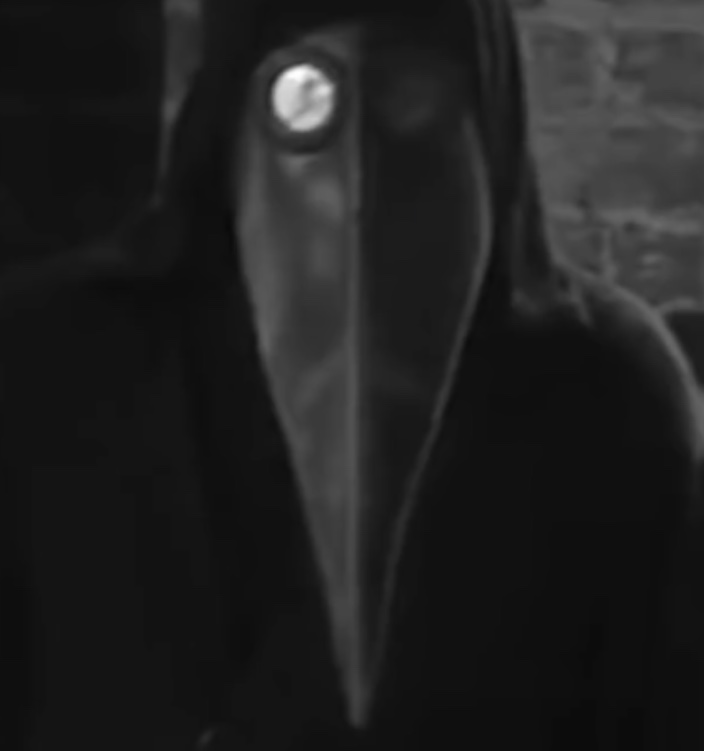 Clapper profile picture for @Imagine