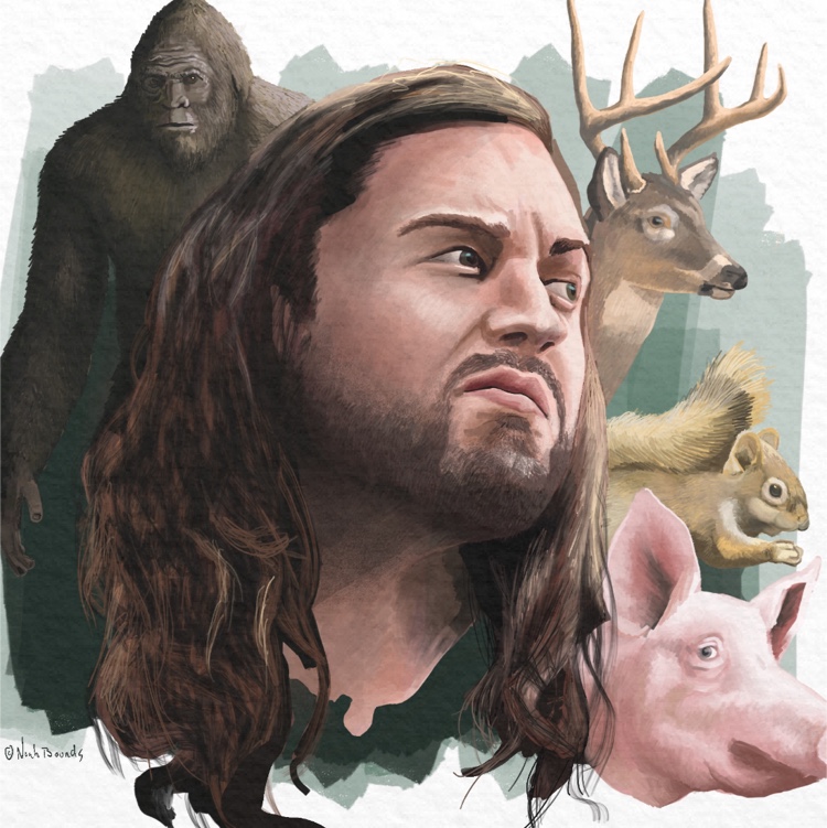 Clapper profile picture for @Leigh
