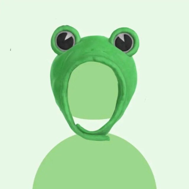 Clapper profile picture for @object