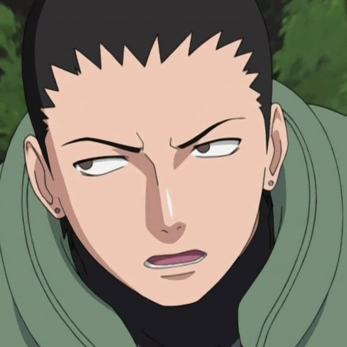 Clapper profile picture for @shikamaru