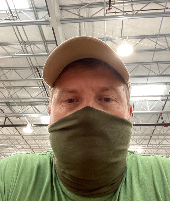 Clapper profile picture for @Grasshopper