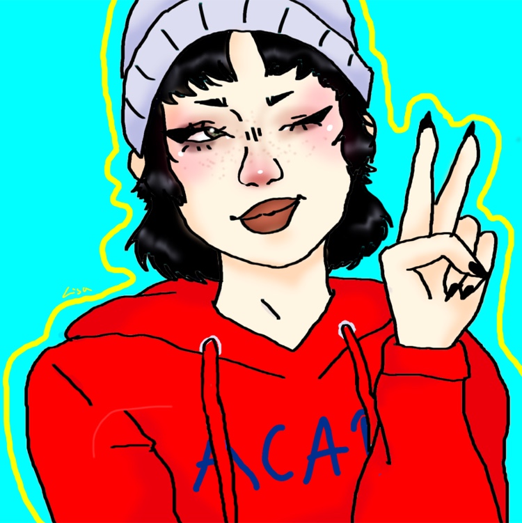 Clapper profile picture for @HETERO