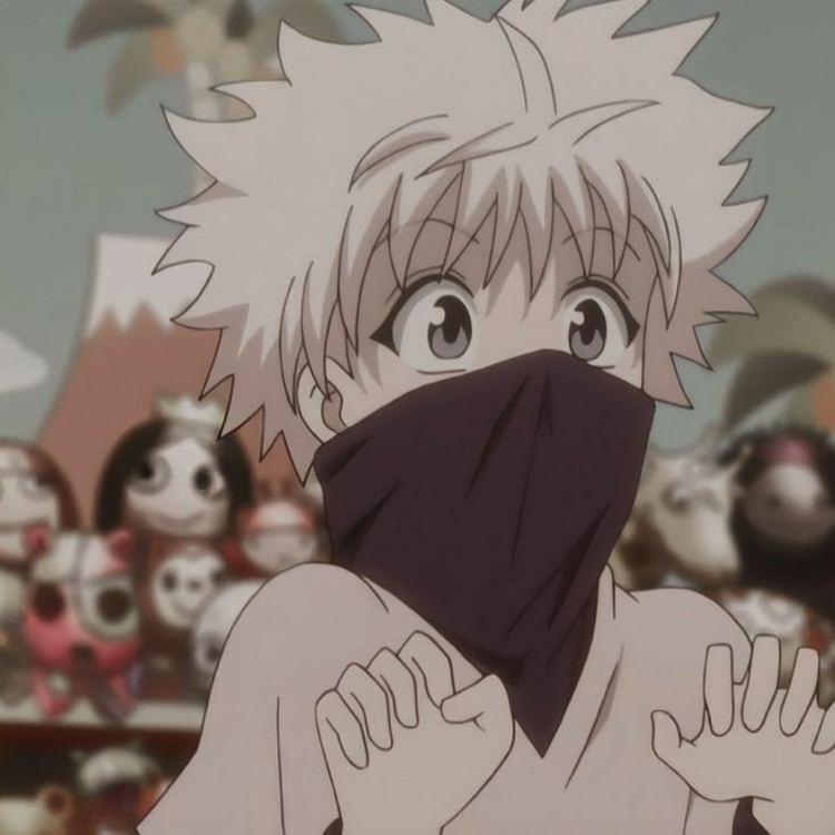 Clapper profile picture for @Killua