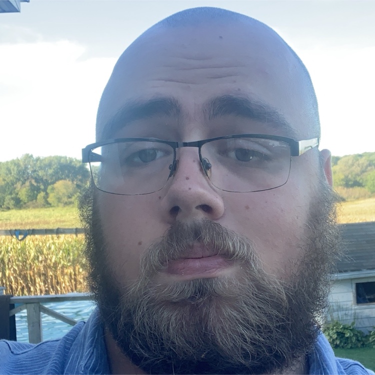 Clapper profile picture for @Thomas1