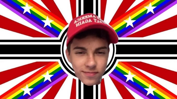 Clapper profile picture for @niche