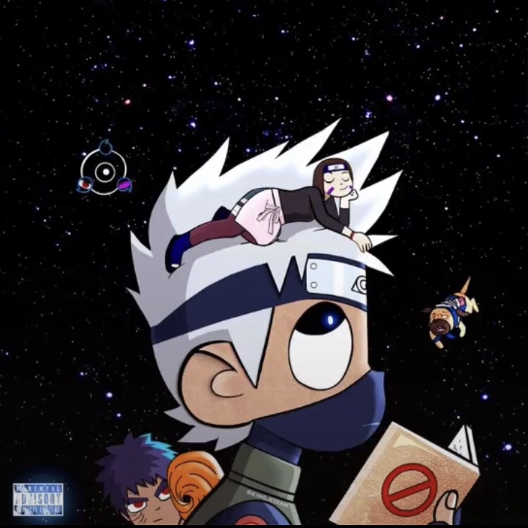 Clapper profile picture for @Naruto