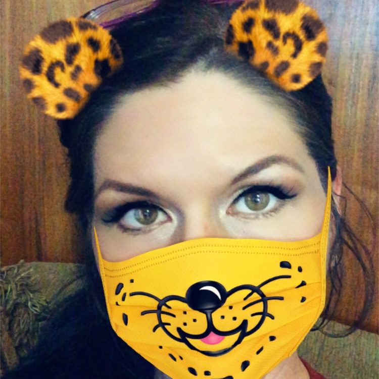 Clapper profile picture for @DanA