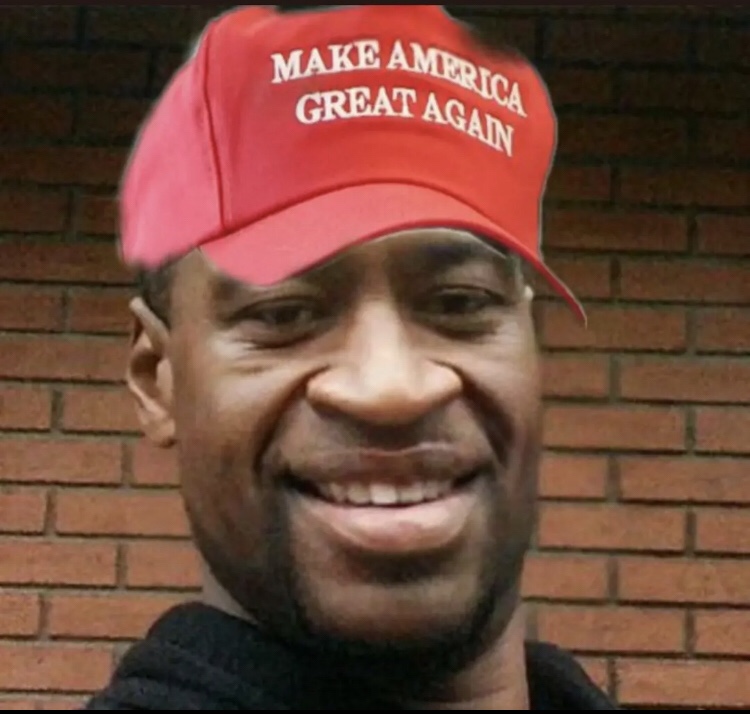 Clapper profile picture for @racism