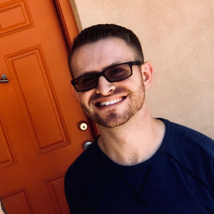 Clapper profile picture for @Marc