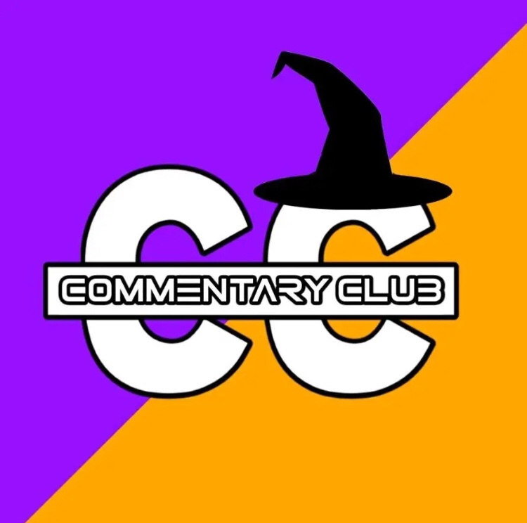 Clapper profile picture for @commentary