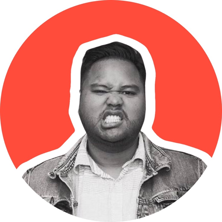 Clapper profile picture for @Angel