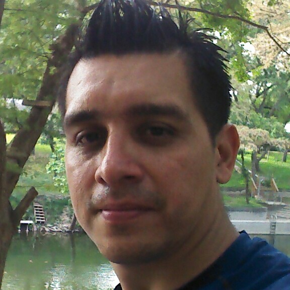 Clapper profile picture for @Luis16