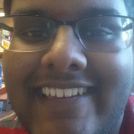 Clapper profile picture for @Siva