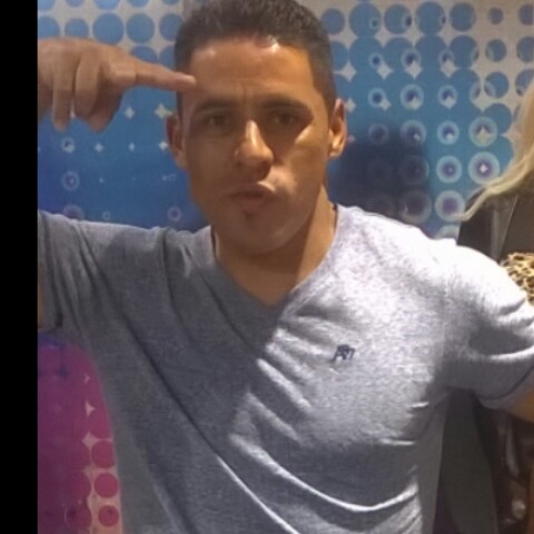 Clapper profile picture for @JoseReyes