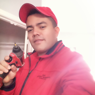 Clapper profile picture for @Raul