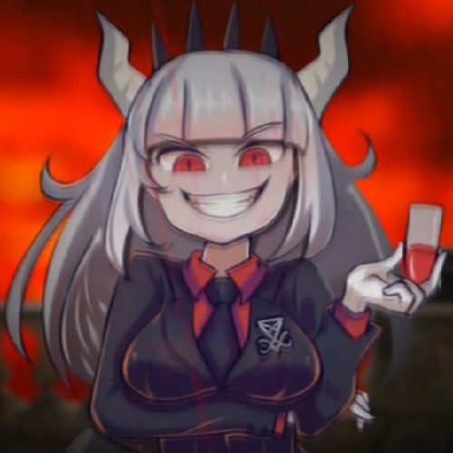 Clapper profile picture for @Lucifer