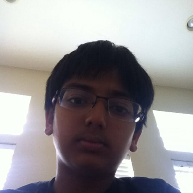 Clapper profile picture for @Sahil